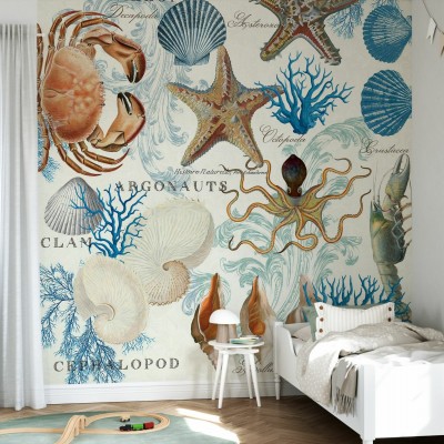 Tapet decorativ 