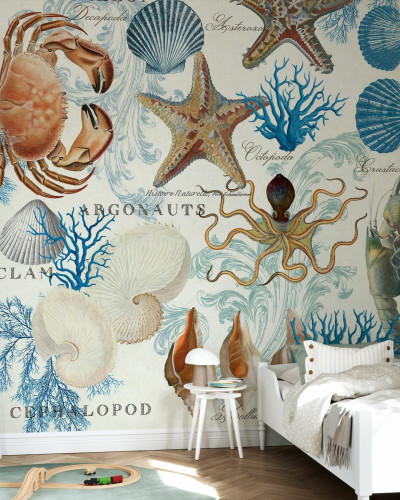 Tapet decorativ 
