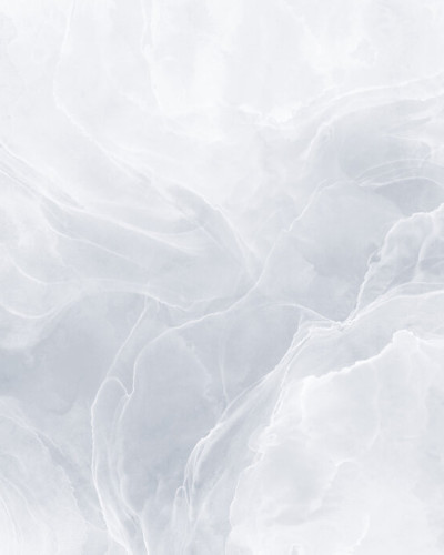 Marble Breeze, Pale Blue, Photowall