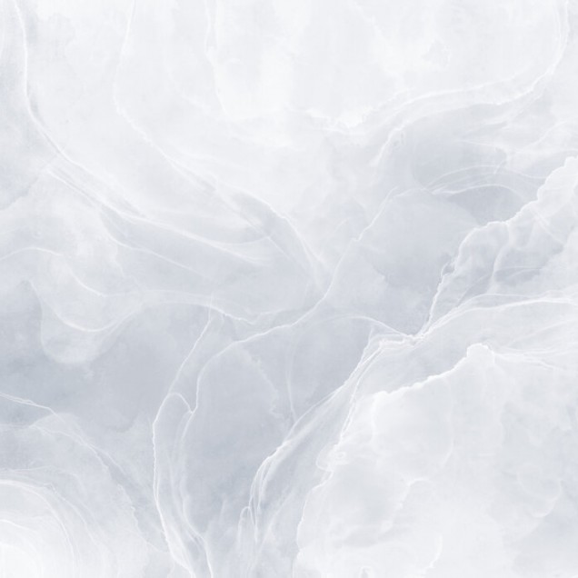 Tapet modern cu design unic - Marble Breeze, Pale Blue