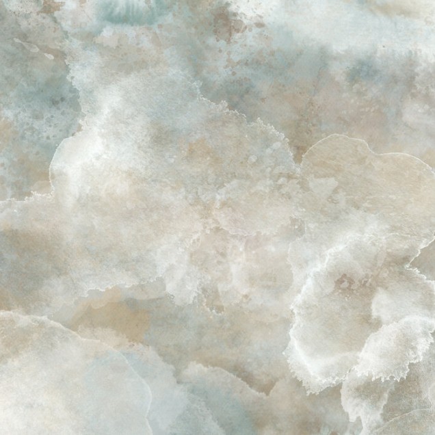 Fototapet bej cu design abstract