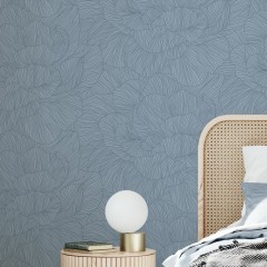Fototapet Rose, Ocean Breeze, Personalizat, Photowall