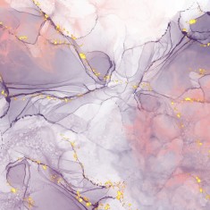 Fototapet Alcohol Ink, personalizat, Photowall