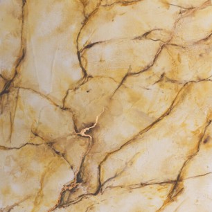 Fototapet Yellow Marble, Photowall