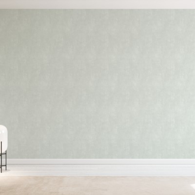 Tapet Ease, Mint, cu aspect simplu și elegant, perfect pentru a crea un spațiu relaxant.