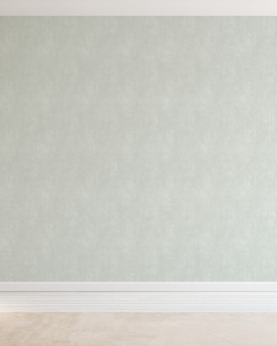 Tapet Ease, Mint, cu aspect simplu și elegant, perfect pentru a crea un spațiu relaxant.