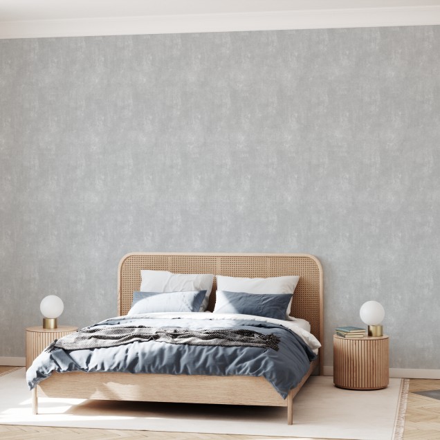 Tapet modern cu aspect de piatră, Stone, Photowall, pentru peretele din living