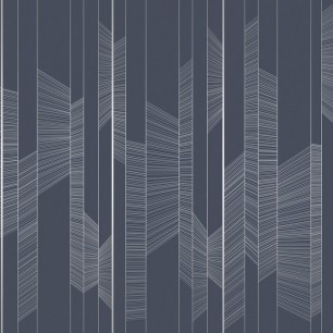 Fototapet Illuminated Lines, Boardroom, Photowall