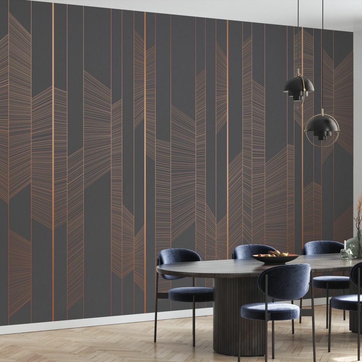 Fototapet Photowall PHW-e335230. Conține culorile:
