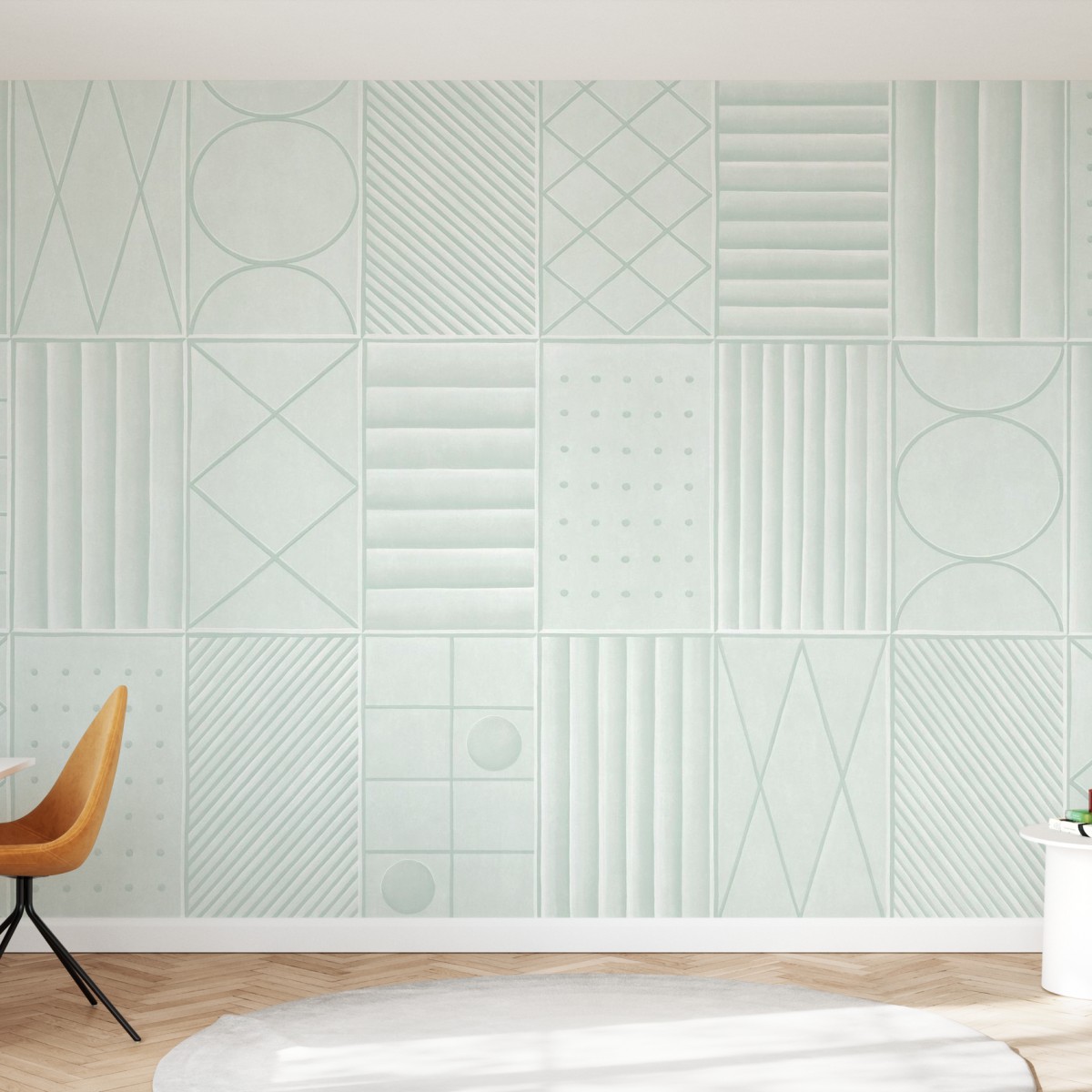 Fototapet Photowall PHW-e335233. Conține culorile: