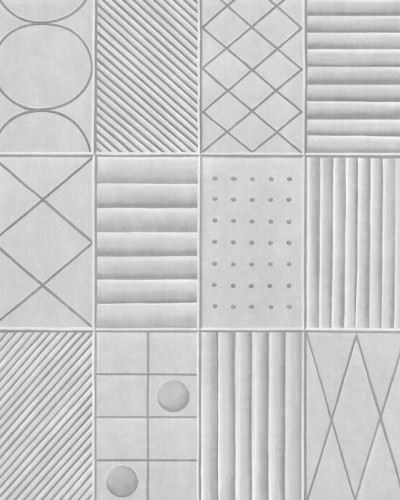 Levels, Stone, Photowall