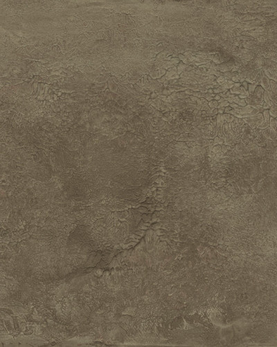 Arcadia IX - Fototapet cu textură de beton, maro, perfect pentru living