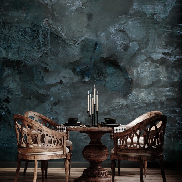 Tapet Arcadia VII cu un design unic, ce aduce in casa ta un aer rustic si sofisticat.
