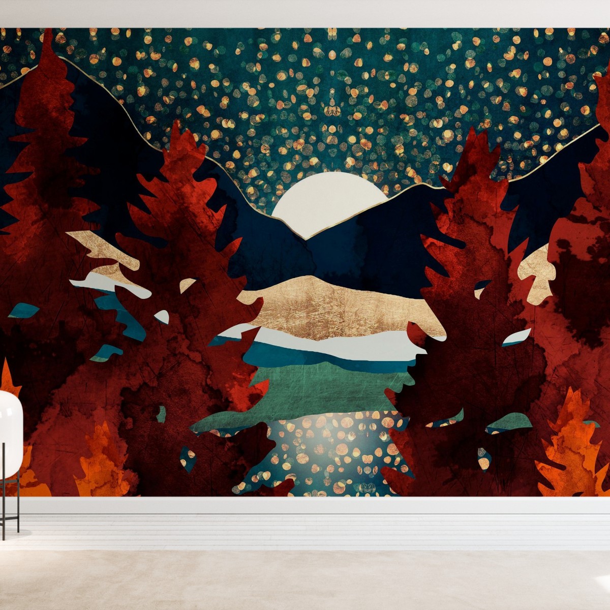 Fototapet Photowall PHW-e335741. Conține culorile: