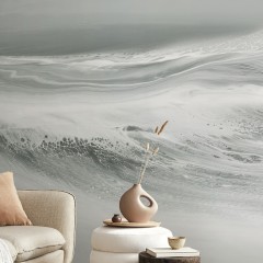 Fototapet Above the Storm, personalizat, Photowall