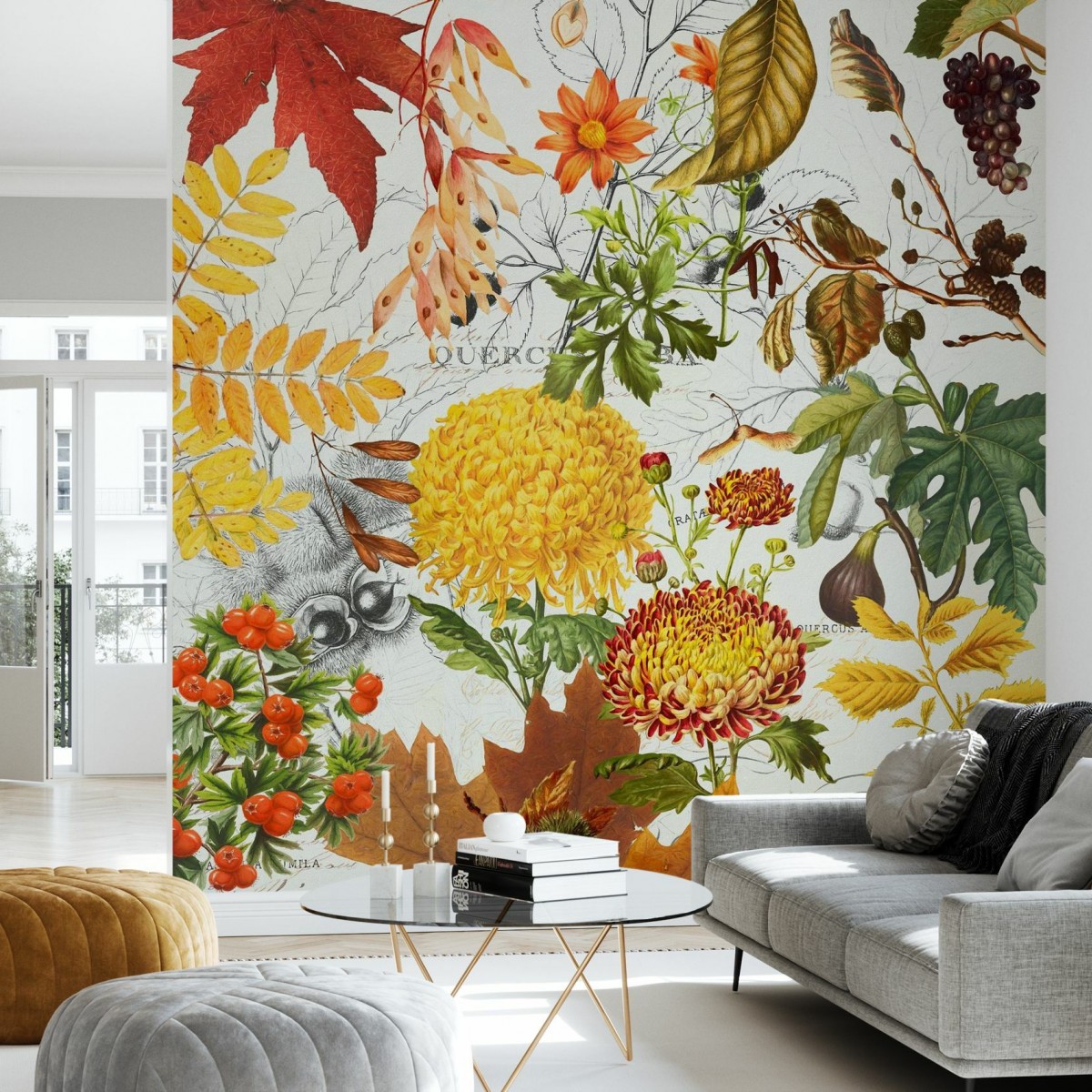 Fototapet Photowall PHW-e336844. Conține culorile: