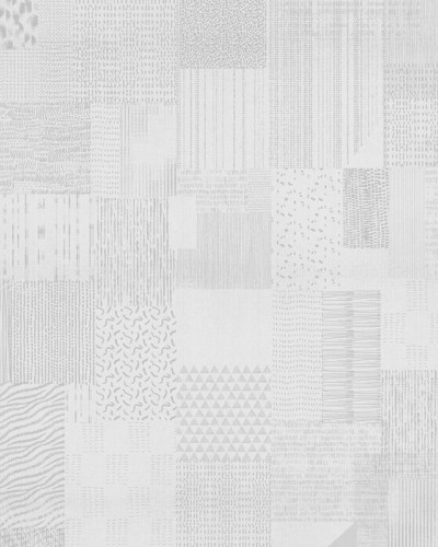 Inspiration Notebook, Grey Bright, Photowall