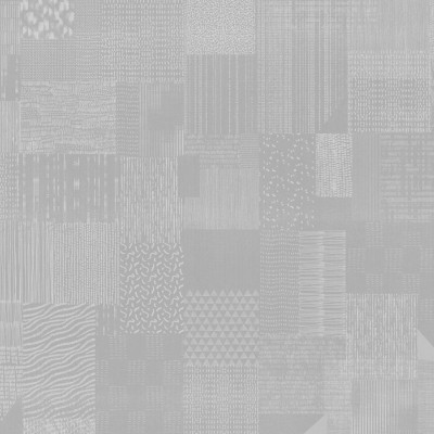Tapet Inspiration Notebook, Grey Dark, cu design modern si aspect vintage