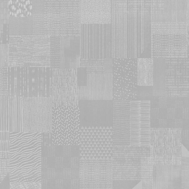 Tapet Inspiration Notebook, Grey Dark, cu design modern si aspect vintage