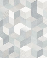 Casablanca Cubes, Breeze, Photowall