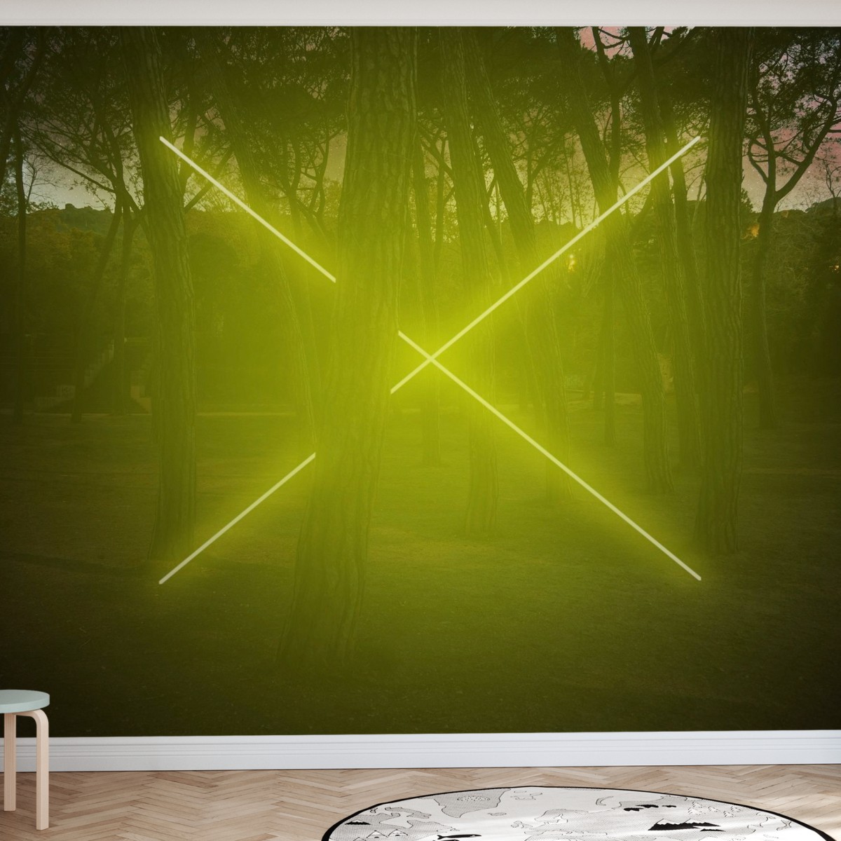 Fototapet Photowall PHW-e337323. Conține culorile: 