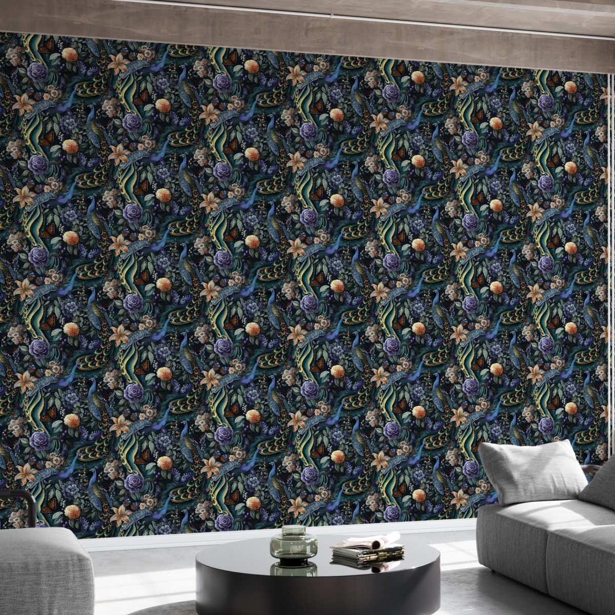 Fototapet Photowall PHW-e337799. Conține culorile: