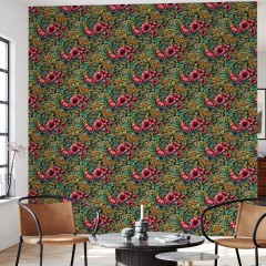 Fototapet Queens Garden, personalizat, Photowall
