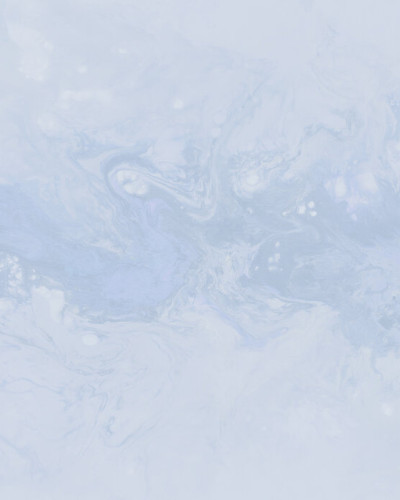 Senses, Cloudy Blue, Photowall