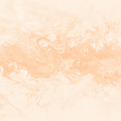 Tapet abstract în nuanțe pastelate de bej și alb, cu un design inspirat de natura.