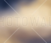 Fototapet Aura, Golden Sunset, personalizat, Photowall