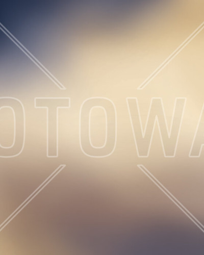 Wallpaper cu apus de soare auriu, Aura, Golden Sunset, Photowall