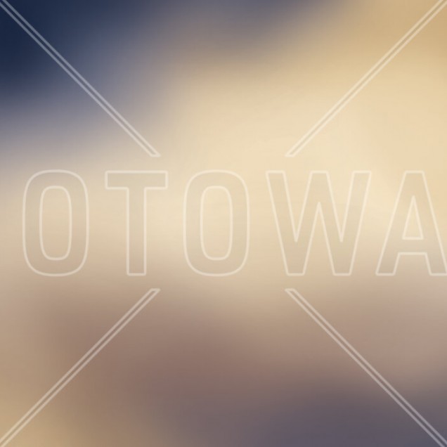Wallpaper cu apus de soare auriu, Aura, Golden Sunset, Photowall