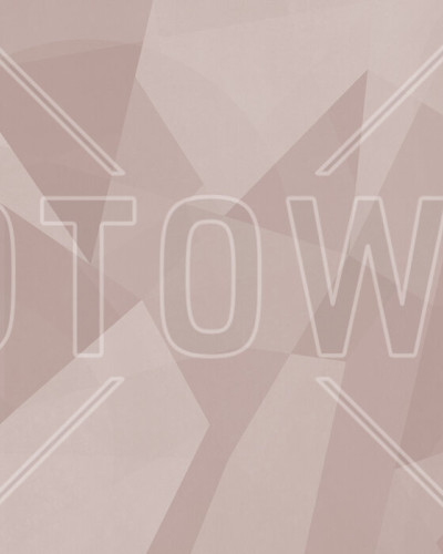 Geometric, Bubblegum, Photowall