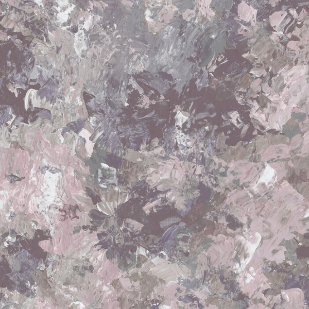 Wallpaper abstract cu culori delicate și design unic.