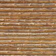 Wooden Logs Wall, Photowall