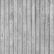 Wooden Plank Wall - Grey, Photowall
