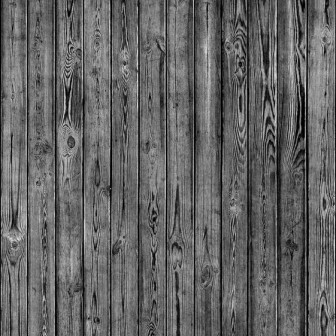 Fototapet cu design de scânduri negre