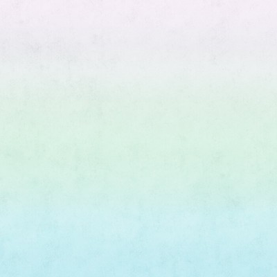Tapet cu gradient de la roz pal la verde deschis, cu o textură fină, potrivit pentru dormitoare, livinguri sau birouri
