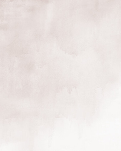 Wallpaper roz pal cu aspect de acuarelă, decorat cu un model subtil de nuanțe.