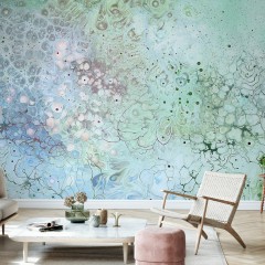 Fototapet Aura Cellulose, personalizat, Photowall