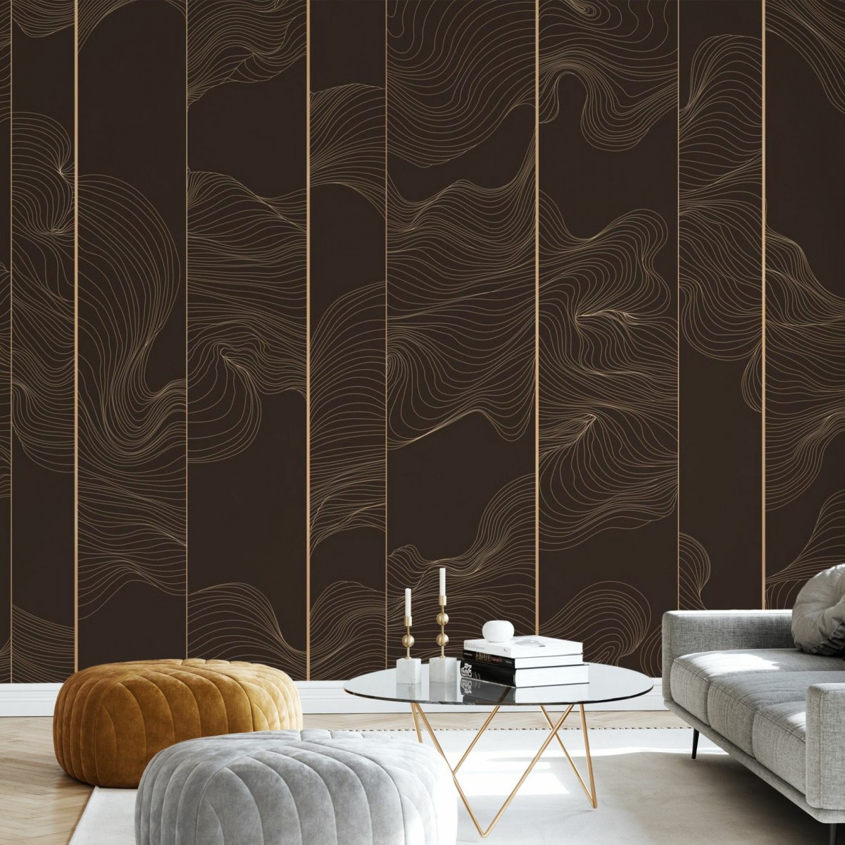 Fototapet Photowall PHW-e84144. Conține culorile: