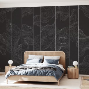 Fototapet Photowall PHW-e84146. Conține culorile: