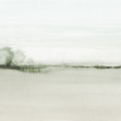 Watercolor Fields, Greenish, Photowall