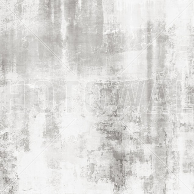 Tapet Grunge Wall, Grey