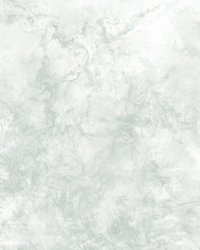 Liquid Marble, Green, Photowall