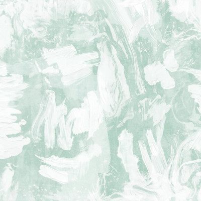 Bland Textured Paint, Mint Mousse, Photowall