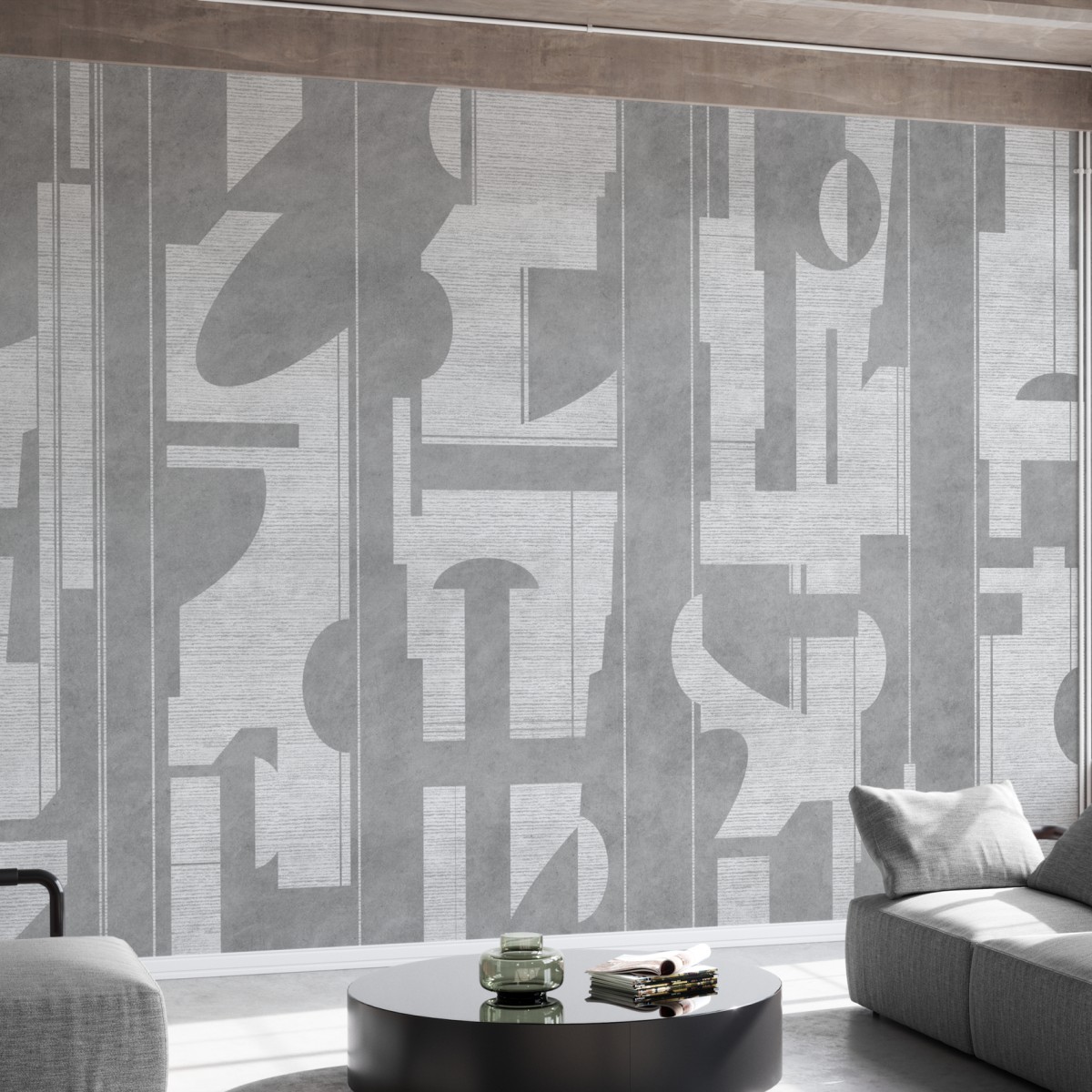 Fototapet Photowall PHW-e84764. Conține culorile: