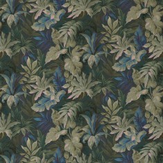 Fototapet Nocturnal Garden II, personalizat, Photowall