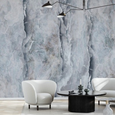 Fototapet Abstract Marble, cu un design elegant si modern, imita perfect textura marmurei.