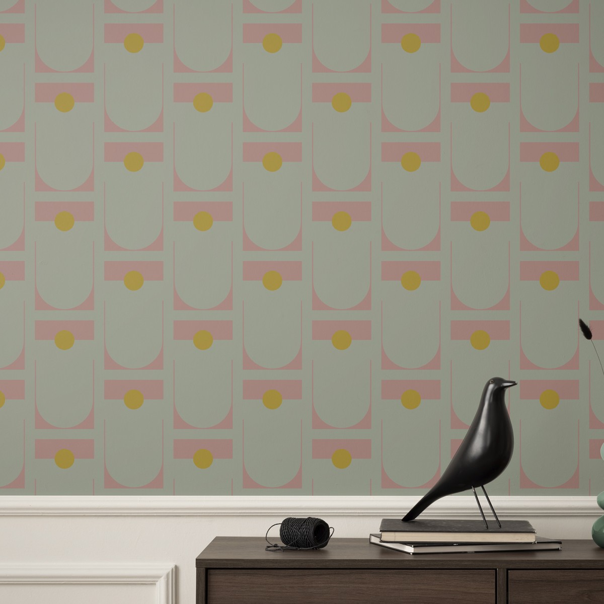 Fototapet Photowall PHW-e84925. Conține culorile: